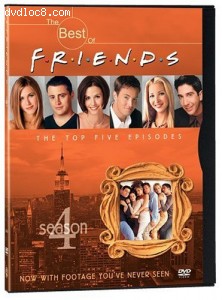 Best of Friends Season 4 Cover