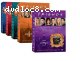 Friends - The Complete First Five Seasons (5-Pack)