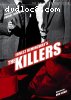 Killers, The - Criterion Collection
