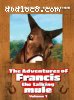 Adventures of Francis The Talking Mule - Volume 1