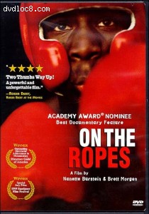 On The Ropes Cover