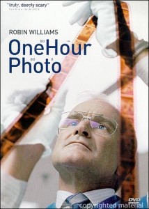 One Hour Photo (Fullscreen)