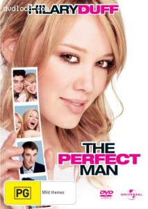 Perfect Man, The Cover