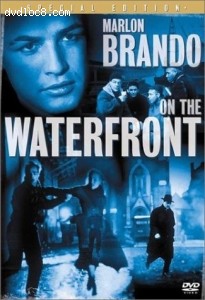 On the Waterfront (Special Edition) Cover