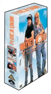 Wayne's World / Wayne's World 2
