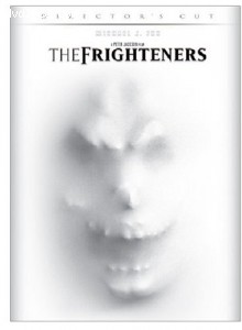 Frighteners, The (Unrated Director's Cut) Cover