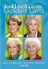 Golden Girls, The - The Complete Second Season