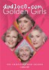 Golden Girls, The - The Complete Third Season