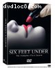 Six Feet Under - The Complete First Season