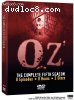 Oz - The Complete 5th Season