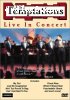 Temptations, The - Live in Concert