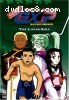 Tenchi Muyo GXP: The Living Ship - Volume 5