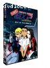 Tenchi Muyo GXP: Out Of This World - Volume 1