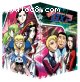 Tenchi Muyo GXP - Out of This World (Vol. 1)