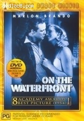 On The Waterfront Cover