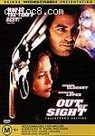 Out Of Sight: Collector's Edition Cover