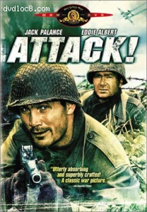 Attack Cover