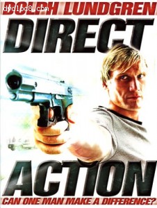 Direct Action Cover