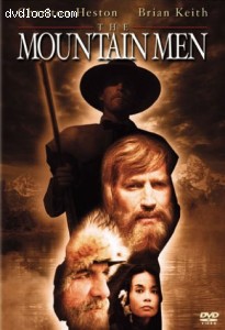 Mountain Men, The Cover