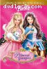 Barbie As The Princess and the Pauper