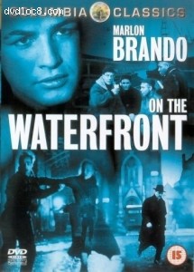 On The Waterfront Cover