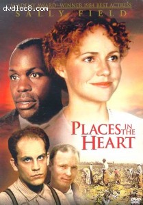 Places In The Heart Cover