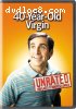 40-Year-Old Virgin, The (Unrated Widescreen Edition)