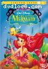 Little Mermaid, The (Limited Issue)