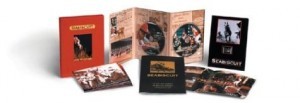 Seabiscuit (2-Disc Collector's Set) Cover