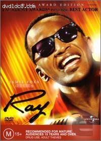 Ray Cover