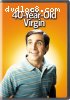 40-Year-Old Virgin, The (Fullscreen) (R-Rated)