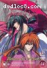 Rurouni Kenshin-Volume 10: Between Life and Death