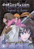 Rurouni Kenshin-Volume 13: Innocence and Experience