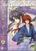 Rurouni Kenshin-Volume 15: The Firefly's Wish