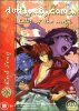Rurouni Kenshin-Volume 22: End Song