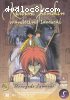 Rurouni Kenshin-Volume 5: Renegade Samurai