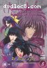 Rurouni Kenshin-Volume 8: Ice Blue Eyes