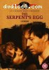 Serpent's Egg, The