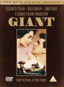 Giant (2-Disc) Special Edition