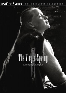 Virgin Spring - Criterion Collection