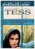 Tess (Classic Masterpiece Book &amp; DVD Set)