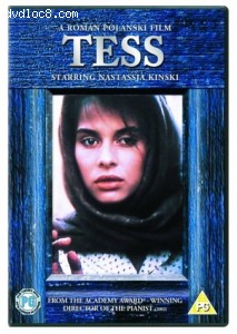 Tess Cover