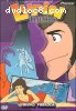 Lupin The 3rd : Thieves' Paradise - Volume 4