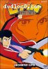 Lupin The 3rd : Enchanted Lupin - Volume 10
