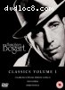 Humphrey Bogart Classics: Vol 1 - Casablanca / High Sierra / Dark Passage