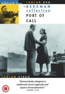 Port Of Call Cover