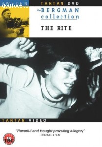 Rite, The Cover