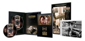 Once Upon a Time in America (Limited Edition Collector's Set)