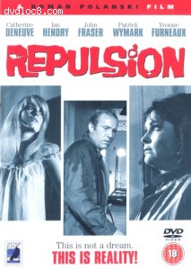 Repulsion (Anchor Bay) Cover