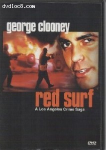Red Surf (Platinum) Cover